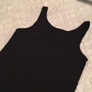Reversible lululemon tank
